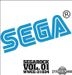 SEGA ROCK Vol. 01 (Japan Version)