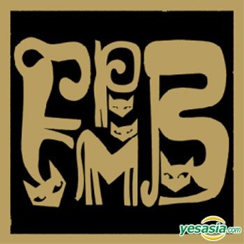 YESASIA: Fantastic Plastic Machine Best - FPMP (Korea Version