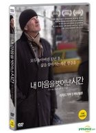 Time Out of Mind (DVD) (Korea Version)