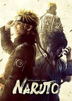 Live Spectacle Naruto -Uzumaki Naruto Monogatari (DVD) (Japan Version)