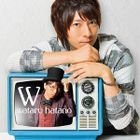 W (ALBUM+DVD)(Japan Version)