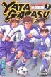 Yata Garasu Comics Series