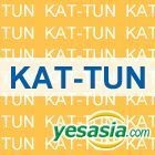 KAT-TUN 10TH ANNIVERSARY LIVE TOUR '10Ks!' (Normal Edition) (Taiwan Version)