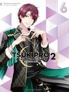 Tsukipro The Animation 2 Vol.6 [Blu-ray+CD] (Japan Version)