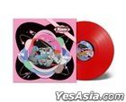 Risso - pat pat (LP + CD) (Red Color)