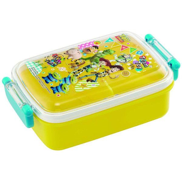 YESASIA: Toy Story Lunch Box 450ml - Skater - Lifestyle & Gifts - Free ...