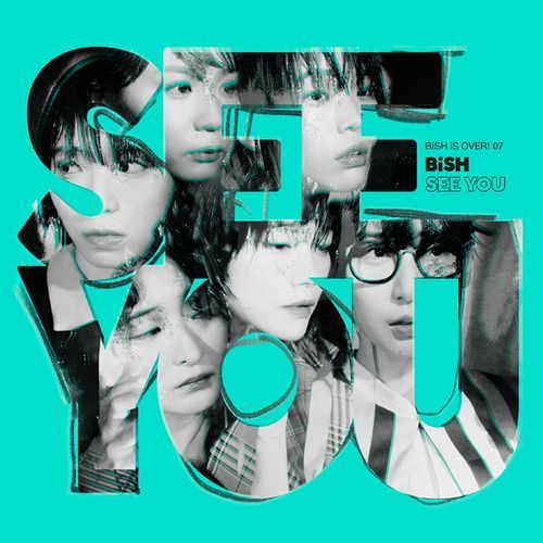 Yesasia See You Japan Version Cd Bish Avex Marketing Japanese Music Free Shipping 2784