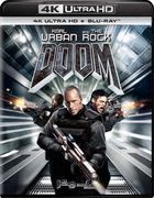 Doom (4K Ultra HD + Blu-ray) (Japan Version)