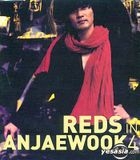 An Jae Wook vol.4 - Reds In AnJaeWook