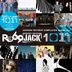 JACKMAN RECORDS COMPILATION ALBUM vol.4『RO69JACK 10/11』(Japan Version)
