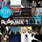 JACKMAN RECORDS COMPILATION ALBUM vol.4『RO69JACK 10/11』(Japan Version)