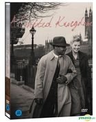 A United Kingdom (DVD) (Korea Version)