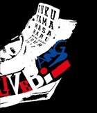 FUKUYAMA MASAHARU WE'RE BROS. TOUR 2011 THE LIVE BANG!!  [BLU-RAY](Japan Version)