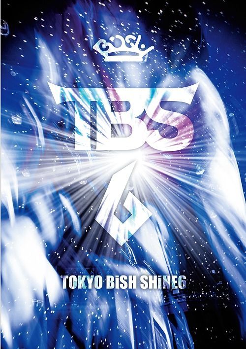 YESASIA : TOKYO BiSH SHiNE6(日本版) DVD - BiSH - 日語演唱會及MV