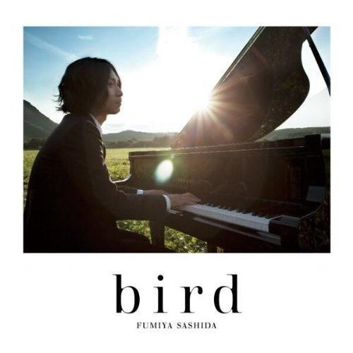 YESASIA : bird (SINGLE+DVD)(初回限定版)(日本版) 鐳射唱片 - 指田郁也, Warner Music Japan ...