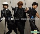 w-inds. 10th Anniversary Best Album -We dance for everyone- (Normal Edition)(Hong Kong Version)