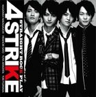 4STRIKE (ALBUM+DVD)(Japan Version)