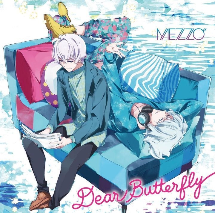 「MEZZO」オリジナルサウンドトラック YESASIA: 