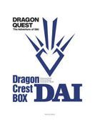 Dragon Quest: The Adventure of Dai Dragon Crest BOX
