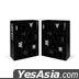 Itaewon Class OST (4CD) (JTBC TV Drama)