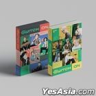 Astro Mini Album Vol. 8 - Switch On (Random Version)