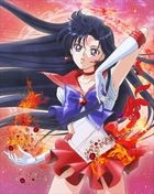 Pretty Guardian Sailor Moon Crystal Vol.3 (Blu-ray) (First Press Limited Edition)(Japan Version)