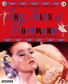 THE TALES OF HOFFMAN (Japan Version)