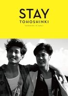 Dong Bang Shin Ki (TVXQ) Photo Album 'STAY'