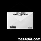 2022 Winter SMTOWN : SMCU PALACE (GUEST. BoA) (Membership Card Version)