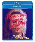 Promising Young Woman (Blu-ray + DVD) (Japan Version)