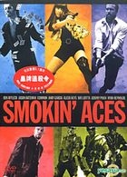 Smokin' Aces (DVD) (Hong Kong Version)