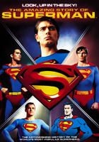 Look, up in the Sky! : The Amazing Story of Superman (日本版) 