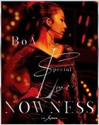 YESASIA: Recommended Items - BoA LIVE TOUR 2014 - WHO'S BACK