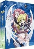 Simoun DVD Box (DVD) (Japan Version)