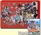 Todokero! Tatakae! Calamity Angels (特装版)  (日本版) 