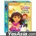 Dora And Friends 2 (DVD) (Taiwan Version)