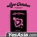 Dreamcatcher Concept Book (Love Catcher Version)