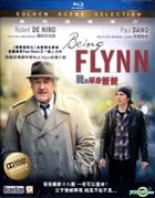 Being Flynn (2012) (Blu-ray) (Hong Kong Version)
