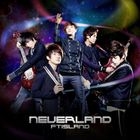 NEVERLAND (Normal Edition)(Japan Version)