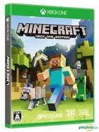 Minecraft Xbox One Edition (Japan Version)