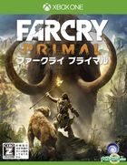 Farcry Primal (Japan Version)