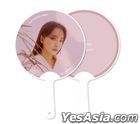 Younha 2021 Concert 'MINDSET' Official Merchandise - Image Picket
