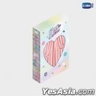 Blush Blossom Fan Fest 2025 : DVD Boxset (泰國版)