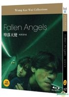 Fallen Angels (Blu-ray) (Korea Version)
