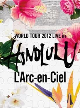 YESASIA: 20th L'Anniversary WORLD TOUR 2012 THE FINAL LIVE at 国立 ...