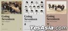 Seventeen Mini Album Vol. 3 - Going Seventeen (Set Version)