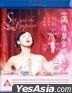Sex And The Emperor (1994) (Blu-ray) (Hong Kong Version)