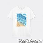 Star In My Mind Series - Surf T-Shirt (Size M)