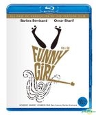 Funny Girl (Blu-ray) (Korea Version)