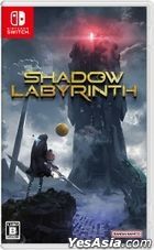 Shadow Labyrinth (Japan Version)